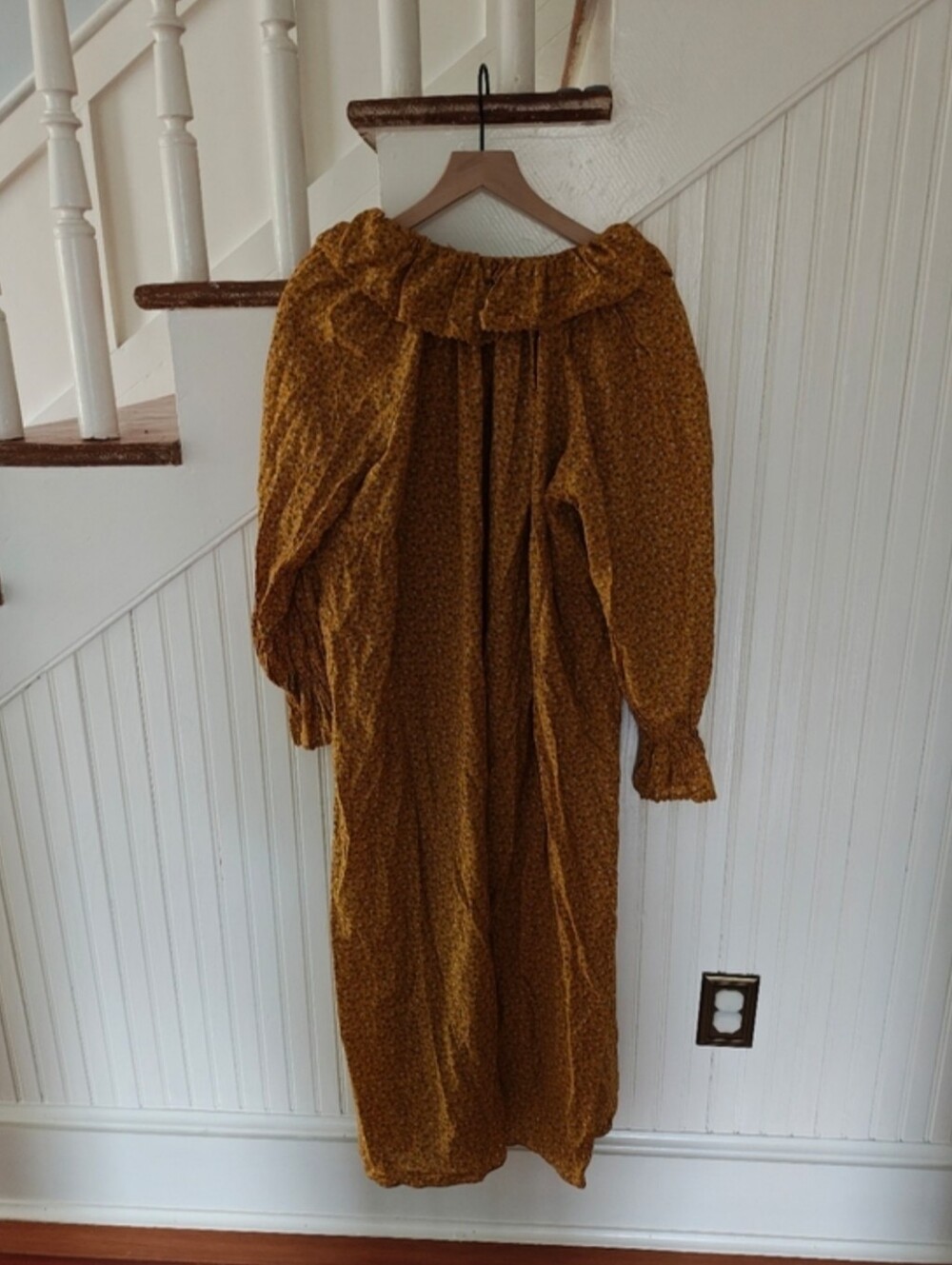 Doen Rory Dress - Picture 3 of 3